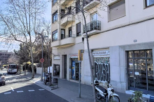 Mieszkanie na sprzedaż 112m2 Katalonia Barcelona - zdjęcie 2