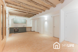 Mieszkanie na sprzedaż 145m2 Katalonia Barcelona - zdjęcie 1