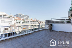 Mieszkanie na sprzedaż 86m2 Katalonia Barcelona - zdjęcie 1