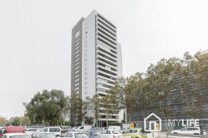 Mieszkanie na sprzedaż 61m2 Katalonia Barcelona - zdjęcie 1