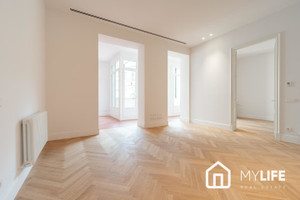 Mieszkanie na sprzedaż 180m2 Katalonia Barcelona - zdjęcie 1