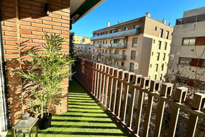 Mieszkanie na sprzedaż 80m2 Katalonia Barcelona - zdjęcie 3