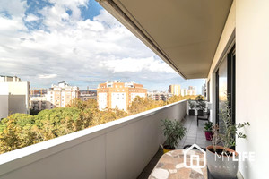 Mieszkanie na sprzedaż 94m2 Katalonia Barcelona - zdjęcie 3