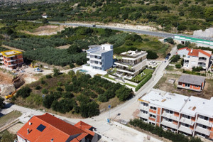 Mieszkanie na sprzedaż 286m2 Splicko-Dalmatyński Trogir - Čiovo - zdjęcie 1