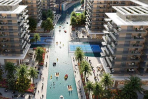 Mieszkanie na sprzedaż 65m2 Dubaj X6Q4+GQF - Dubai Investments Park - Dubai - United Arab Emirates - zdjęcie 2