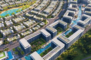 Mieszkanie na sprzedaż 66m2 Dubaj Dubai - zdjęcie 2