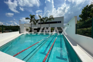 Dom na sprzedaż 204m2 Rio Amazonas 5, 77560 Cancún, Q.R., Mexico - zdjęcie 1