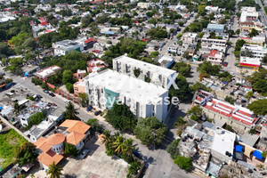 Mieszkanie na sprzedaż 82m2 Calle 28 Nte 17, Ejidal, 77712 Playa del Carmen, Q.R., Mexico - zdjęcie 2