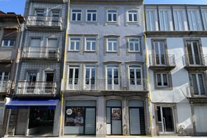 Mieszkanie na sprzedaż 106m2 Braga Braga - zdjęcie 1