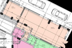 Komercyjne na sprzedaż 115m2 Централен южен район/Centralen iujen rayon - zdjęcie 2