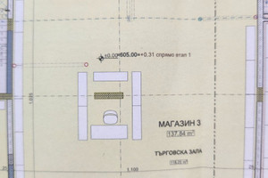 Komercyjne na sprzedaż 155m2 Кръстова вада/Krastova vada - zdjęcie 1