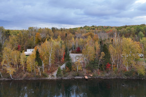 Działka na sprzedaż 38 Ch. Fradette, Saint-Marc-du-Lac-Long, QC G0L1T0, CA - zdjęcie 1