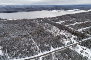 Działka na sprzedaż Rg St-Adolphe, Saint-Alexandre-de-Kamouraska, QC G0L2G0, CA - zdjęcie 3