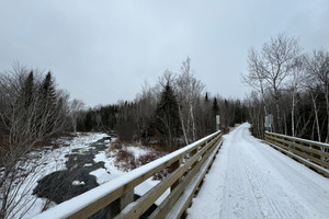 Działka na sprzedaż 111 Ch. du Portage, Saint-Onésime-d'Ixworth, QC G0R3W0, CA - zdjęcie 3