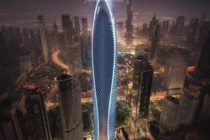 Mieszkanie na sprzedaż 172m2 Dubaj - zdjęcie 1