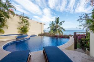 Dom na sprzedaż 514m2 Punta de Mita - zdjęcie 1