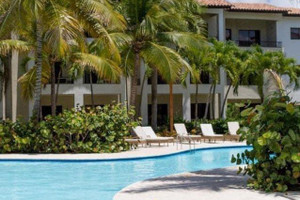 Mieszkanie na sprzedaż 159m2 MHW4+24X, Ocean Dr, Punta Cana 23000, Dominican Republic - zdjęcie 1