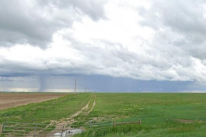 Działka na sprzedaż Kiowa Bennett Road - zdjęcie 1