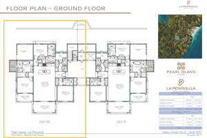 Dom na sprzedaż 184m2 Archipiélago de las Perlas, Provincia de Panamá, Panamá - zdjęcie 2