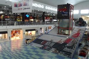 Komercyjne na sprzedaż 118m2 Albrook, Panamá, Provincia de Panamá, Panamá - zdjęcie 3