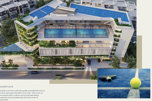 Mieszkanie na sprzedaż 186m2 Ocean Reef Islands, Panamá - zdjęcie 1