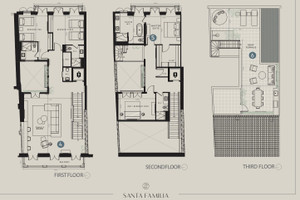 Dom na sprzedaż 585m2 San Felipe, Panamá, Provincia de Panamá, Panamá - zdjęcie 2