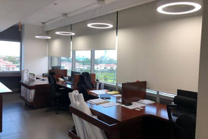 Komercyjne do wynajęcia 112m2 Sta. Maria Business District, Panamá, Provincia de Panamá, Panamá - zdjęcie 1