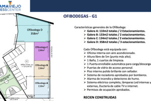 Komercyjne do wynajęcia 358m2 2326 Av. Sta. Elena - zdjęcie 2