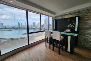 Mieszkanie na sprzedaż 250m2 Punta Paitilla, Panamá, Provincia de Panamá, Panamá - zdjęcie 3