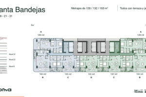 Mieszkanie na sprzedaż 65m2 Costa del Este, Panamá, Provincia de Panamá, Panamá - zdjęcie 2