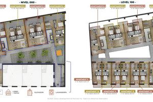 Mieszkanie na sprzedaż 42m2 San Felipe, Panamá, Provincia de Panamá, Panamá - zdjęcie 2