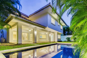 Dom na sprzedaż 580m2 Costa del Este, Panamá, Provincia de Panamá, Panamá - zdjęcie 1