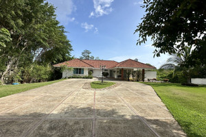 Dom na sprzedaż 500m2 Las Lajas, Provincia de Panamá Oeste, Panamá - zdjęcie 1