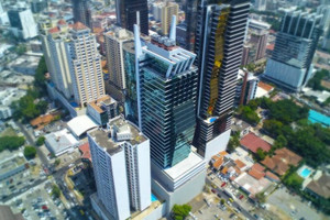 Komercyjne na sprzedaż 73m2 Obarrio, Panamá, Provincia de Panamá, Panamá - zdjęcie 1