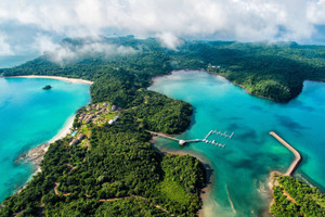 Mieszkanie na sprzedaż 201m2 Isla Pedro González, Provincia de Panamá, Panamá - zdjęcie 1