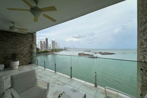 Mieszkanie na sprzedaż 374m2 Punta Pacifica, Panama City, Panamá Province, Panamá - zdjęcie 1