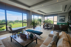 Mieszkanie na sprzedaż 467m2 2GFV+6WH, Panamá, Provincia de Panamá, Panamá - zdjęcie 1