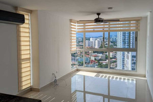 Mieszkanie na sprzedaż 67m2 San Francisco, Panamá, Provincia de Panamá, Panamá - zdjęcie 1