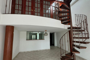 Mieszkanie do wynajęcia 100m2 San Felipe, Panamá, Provincia de Panamá, Panamá - zdjęcie 2