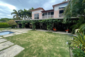 Dom na sprzedaż 318m2 Playa Farallón, Río Hato, Provincia de Coclé, Panamá - zdjęcie 1