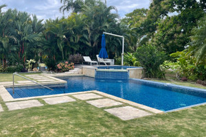 Dom na sprzedaż 318m2 Playa Farallón, Río Hato, Provincia de Coclé, Panamá - zdjęcie 2