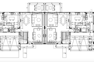 Mieszkanie na sprzedaż 400m2 2GFV+6WH, Panamá, Provincia de Panamá, Panamá - zdjęcie 2