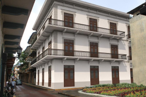 Komercyjne na sprzedaż 1700m2 San Felipe, Panamá, Provincia de Panamá, Panamá - zdjęcie 3