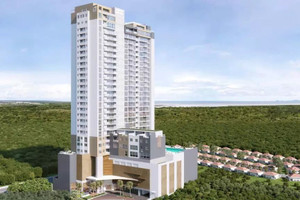 Mieszkanie na sprzedaż 140m2 2GFV+6WH, Panamá, Provincia de Panamá, Panamá - zdjęcie 3