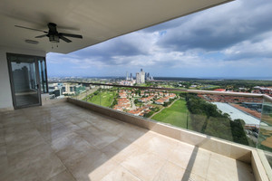 Mieszkanie na sprzedaż 314m2 2GFV+6WH, Panamá, Provincia de Panamá, Panamá - zdjęcie 3