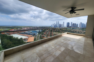 Mieszkanie na sprzedaż 314m2 2GFV+6WH, Panamá, Provincia de Panamá, Panamá - zdjęcie 2