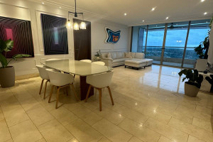 Mieszkanie na sprzedaż 235m2 2GFV+6WH, Panamá, Provincia de Panamá, Panamá - zdjęcie 1