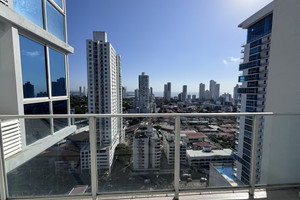 Mieszkanie na sprzedaż 115m2 San Francisco, Panamá, Provincia de Panamá, Panamá - zdjęcie 3