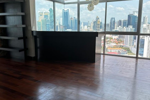 Mieszkanie na sprzedaż 370m2 San Francisco, Panamá, Provincia de Panamá, Panamá - zdjęcie 2