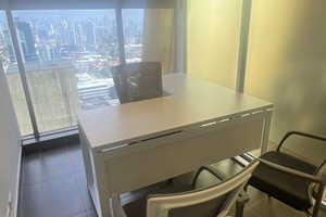 Komercyjne do wynajęcia 65m2 Obarrio, Panamá, Provincia de Panamá, Panamá - zdjęcie 3